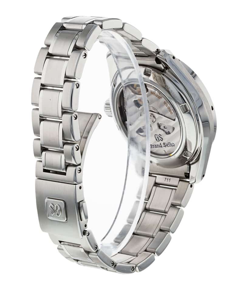 Grand Seiko Heritage Collection SBGA375
